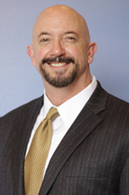 Paul Santilli