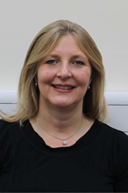 Karen Tweed