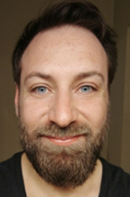 Florian Bonnet