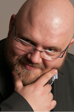 Pawel de Sternberg Stojalowski