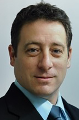 Ohad Karneili