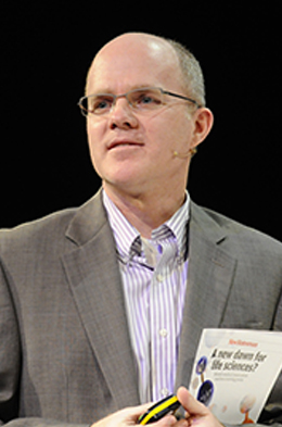 Devyn Smith