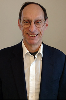 David Raab		