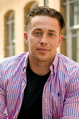 Tomas Seliokas
