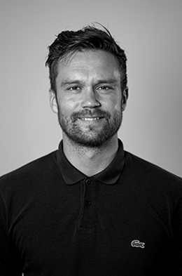 Andreas Fabricius	