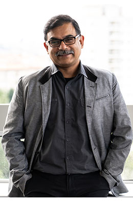 Kshitij (KK) Kumar