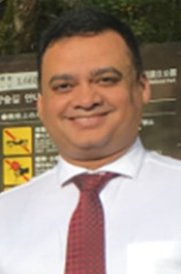 Wajahat Azim