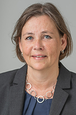 Berit Lindholm