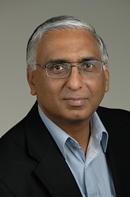 Mahendra Rao