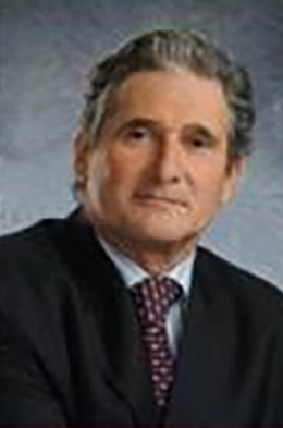 David Zarling