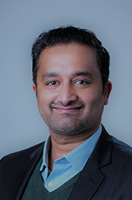 Rajesh Desikan