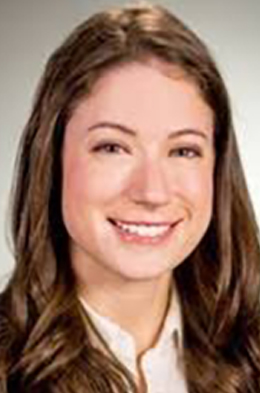Claire Feeney