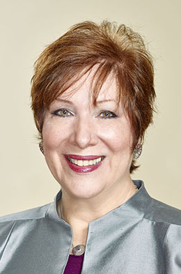 Linda Krebs