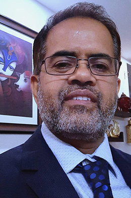 Rituraj Shrivastava