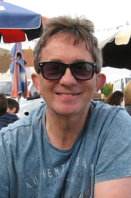 Simon watts