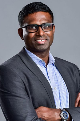 Yogaratnam Rahulan