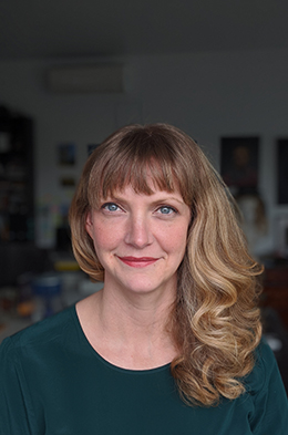  Nicole M. Scott