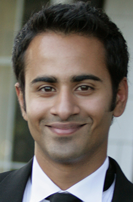 Yug Varma