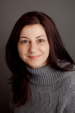 Kathy Musa-Veloso