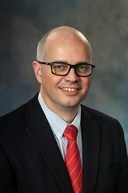  Scott Carter