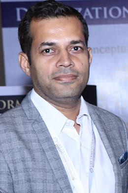 Pramod Misra	