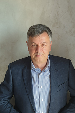 Roberto Gavazzi