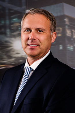 Stefan Gudmundsson