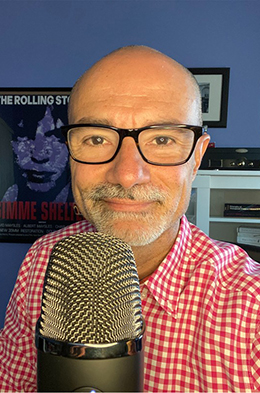Alex Jimenez