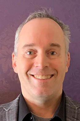 Richard Arnett