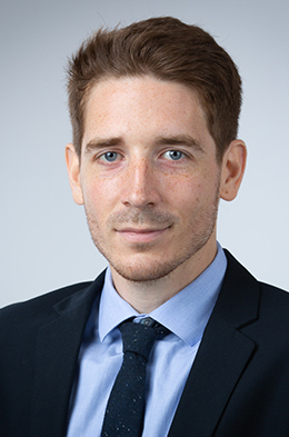 Clement Enault 