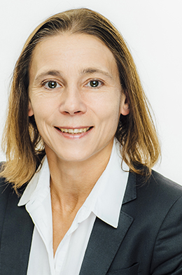 Tanja Heidbrede