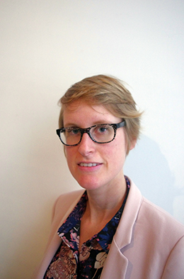 Emilie Gauthy