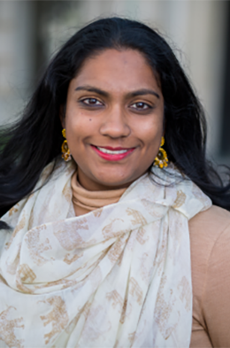Nirosha Mahendraratnam Lederer