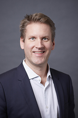 Joel Iff