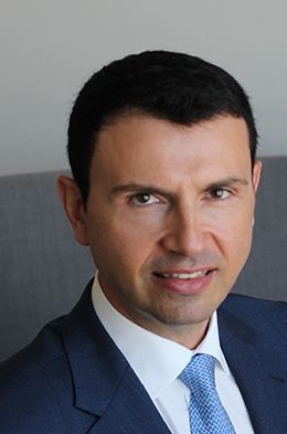 Lorenzo Sabatelli