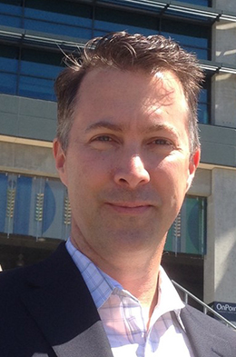 Jeff Gowan