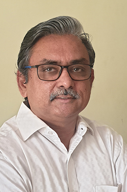 Krishnamurthy Vaidyanathan