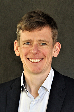 Duncan Borthwick