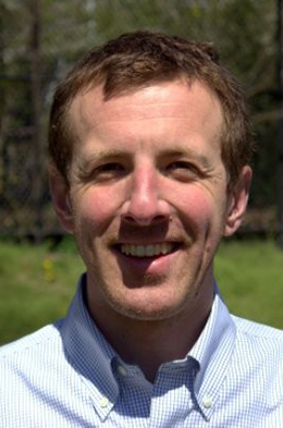 John Lamb