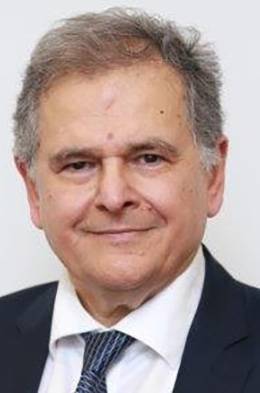 Prof. Walid Al-Wali
