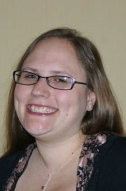 Dr Elaine Cloutman