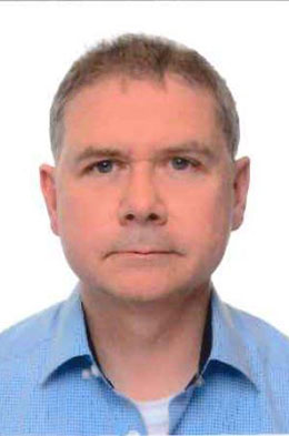 Thomas Adam