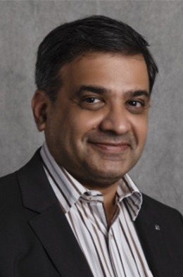 Abhay Chopada