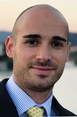 Andrea Volpin