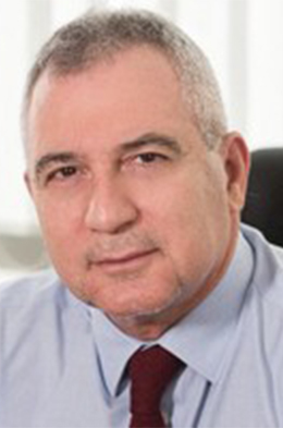 Ioannis Giakoumakis