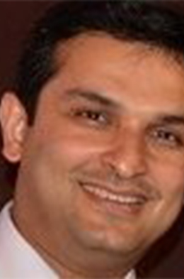Prasad Patki