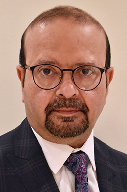 Aniruddha Chakravarti