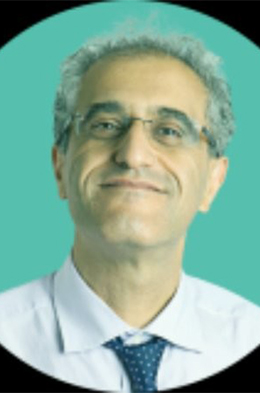 George Labib Botros