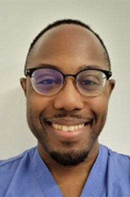 Oliver Adebayo