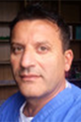 Tony Chalhoub
